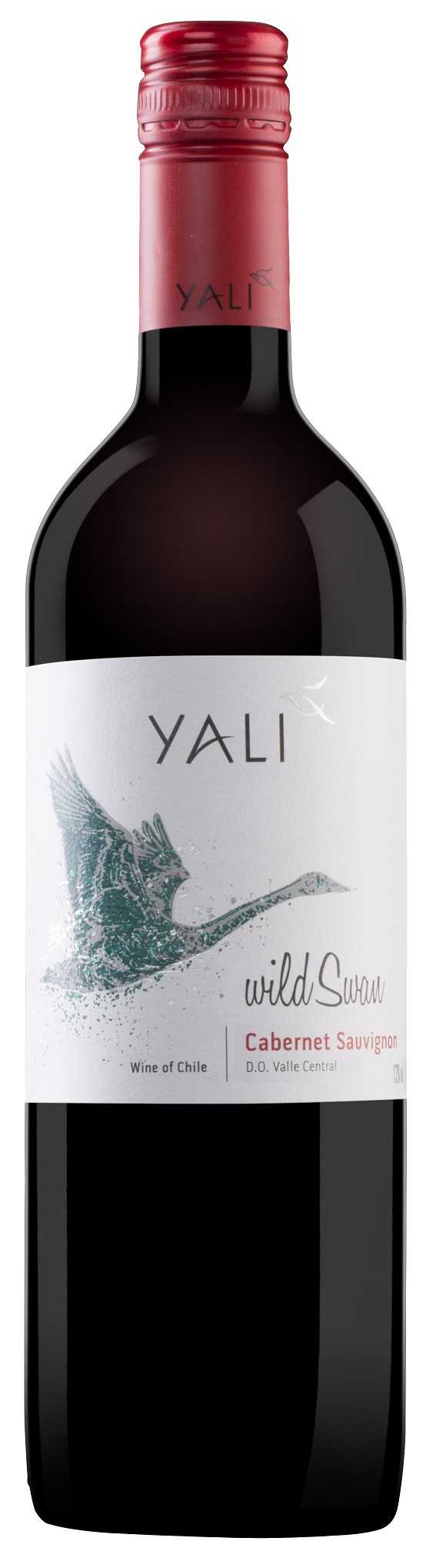 Photo of Yali 'Wild Swan' Cabernet Sauvignon