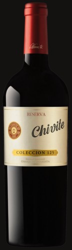 Photo of Chivite Colección 125 Reserva