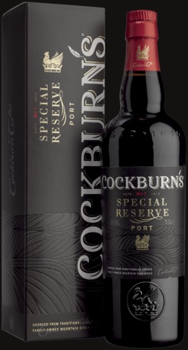 Photo of Cockburn’s Cockburns Special Reserve