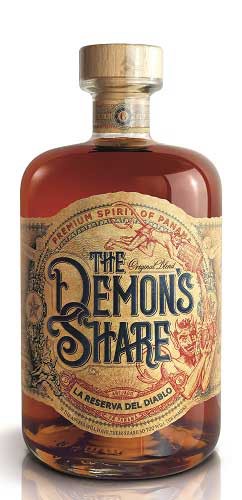 Photo of The Demon's Share 6 Yrs