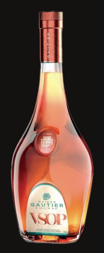 Photo of Cognac Gautier VSOP