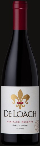 Photo of DeLoach California Pinot Noir