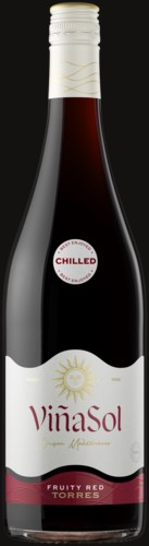 Photo of Torres Viña Sol Fruity Red