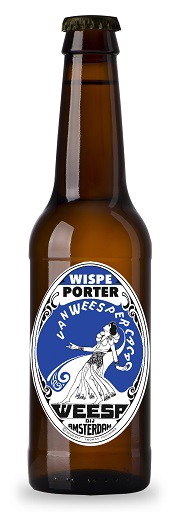 Photo of Wispe Porter