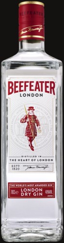 Photo of Beefeater London Dry