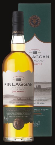 Photo of Finlaggan Old Reserve