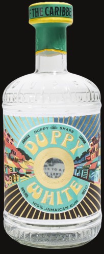 Photo of Duppy Share White Caribbean