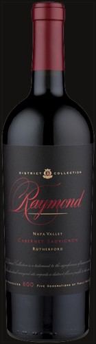 Photo of Raymond Rutherford Cabernet Sauvignon