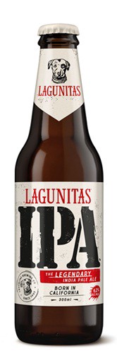 Photo of Lagunitas IPA