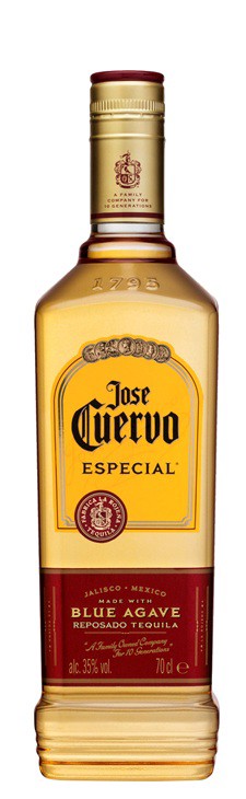 Photo of Jose Cuervo Especial Reposado