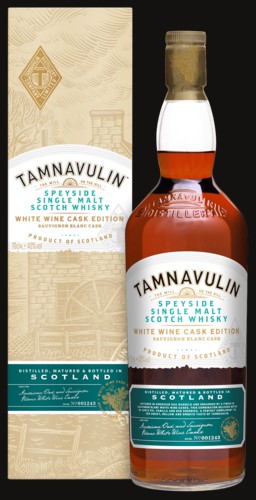 Photo of Tamnavulin Sauvignon Blanc