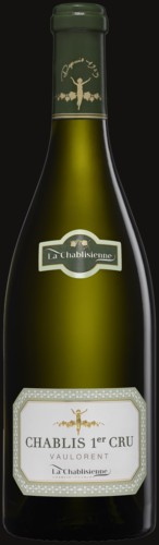 Photo of La Chablisienne Chablis Vaulorent
