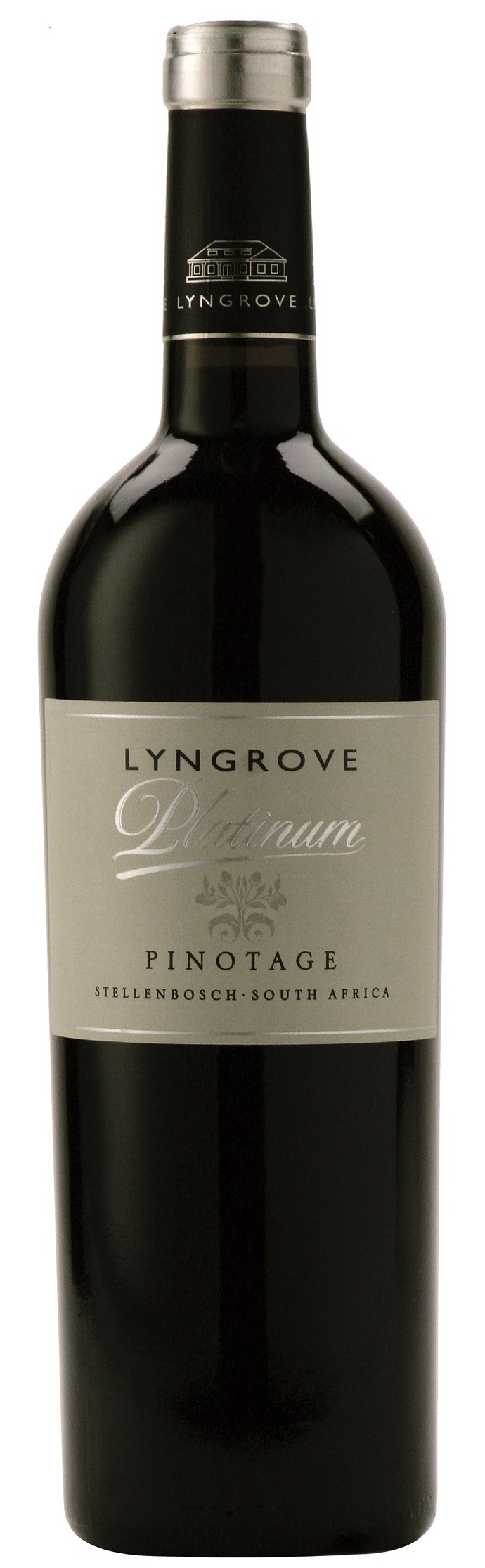 Photo of Lyngrove Platinum Pinotage