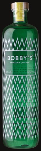Photo of Bobby's Schiedam Jenever