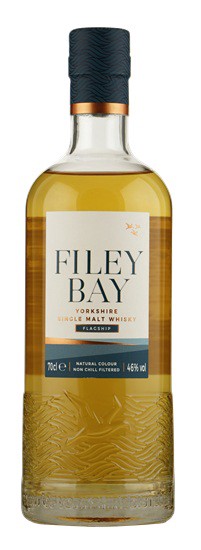 Photo of Filey Bay Flagship