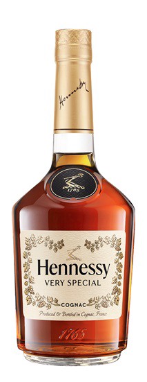 Photo of Hennessy VS