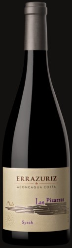 Photo of Errazuriz Las Pizarras Syrah