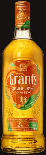 Photo of Grant's Orange