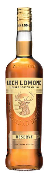 Photo of Loch Lomond Reserve