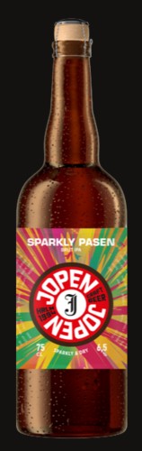Photo of Jopen Sparkly Pasen