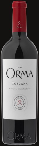 Photo of Orma