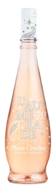 Photo of Fabre en Provence Marie Christine Provence Cru Classé