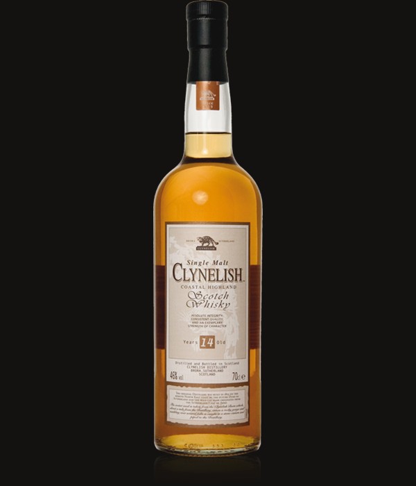 Photo of Clynelish 14 Yrs Malt