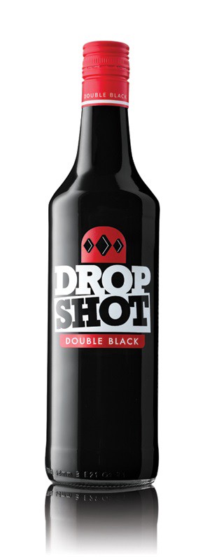 Photo of Dropshot Double Black