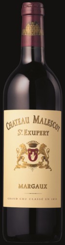 Photo of Château Malescot Saint Exupéry