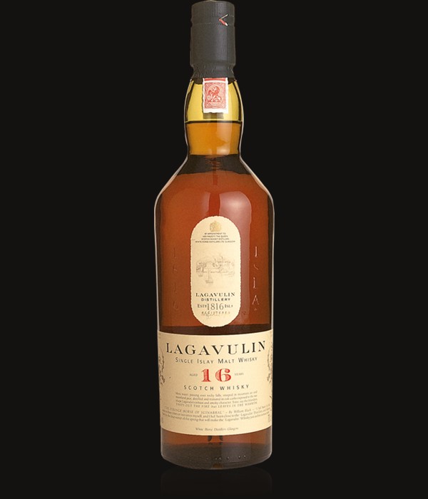 Photo of Lagavulin 16 Yrs Malt