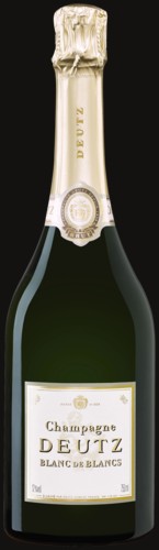 Photo of Champagne Deutz Blanc de Blancs Brut