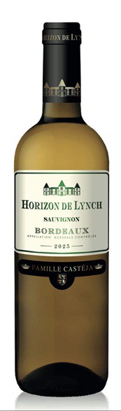 Photo of Horizon de Lynch Bordeaux Blanc