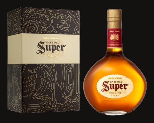 Photo of Nikka Super