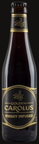 Photo of Gouden Carolus Imperial Dark Whisky Infused