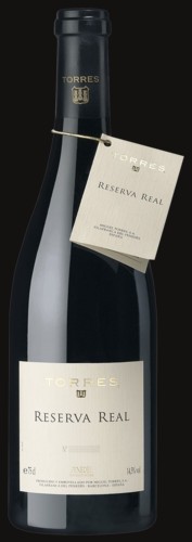 Photo of Torres Reserva Real