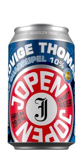 Photo of Jopen Ongelovige Thomas