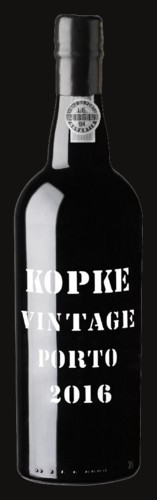 Photo of Kopke Quinta Sao Luiz Vintage