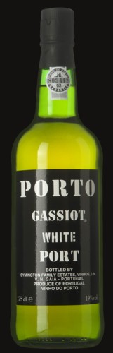Photo of Gassiot White Port