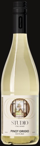 Photo of Studio Italiano Pinot Grigio