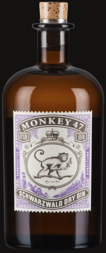 Photo of Monkey 47 Schwarzwald