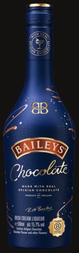 Photo of Baileys Belgian Chocolate