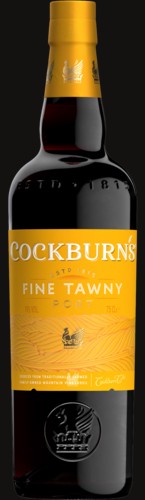 Photo of Cockburn's Fine Tawny