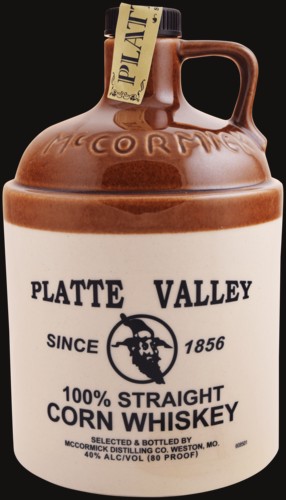 Photo of Platte Valley Corn