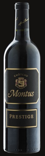 Photo of Alain Brumont Château Montus Prestige