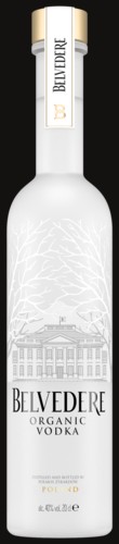 Photo of Belvedere Vodka