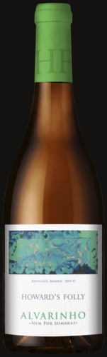 Photo of Howard's Folly Alvarinho