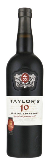 Photo of Taylor's 10 Years Old Tawny