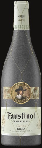 Photo of Faustino I Gran Reserva Blanco