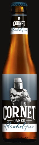 Photo of Inbev Cornet Oaked 0,3