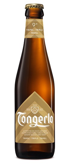 Photo of Tongerlo Prior Tripel